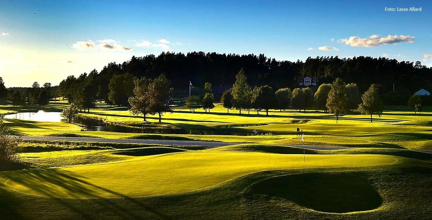 Stockholm Archipelago Golf Villa 0*,  Švédsko