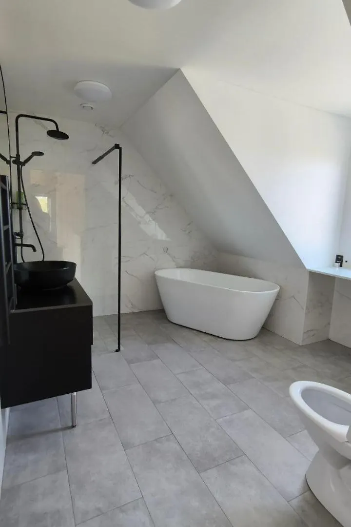 Stockholm Archipelago Golf Villa