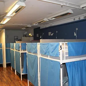 Hostal Klara, Estocolmo